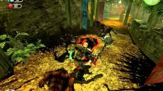 Fable Balverine swarm