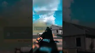 Sks smg is Meta?!! #shorts #warzone