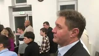 Ai promis c-ai să revii ! Fratii din Austria !