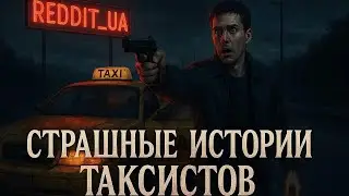 СТРАШНЫЕ ИСТОРИИ ТАКСИСТОВ   МИСТИКА   СТРАШНЫЕ РАССКАЗЫ #мистика #страшныеистории #horror #ужа