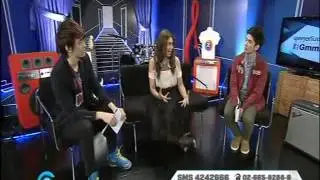 เมื่อสองเราได้พบกัน - แก้ม Live ver.