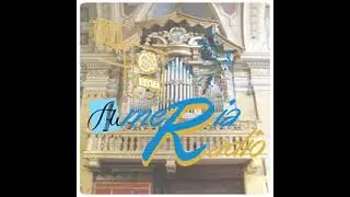 Il Maggio Organistico presenta Reinhold Friedrich, tromba   Sebastian K&uuml;chler Blessing, organo