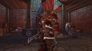 Orc Barracks - Neverwinter Gameplay (PC)