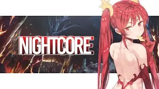 「Nightcore」&rarr; Feel The Fire