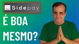 Sidpay 2026 Taxas, Maquininhas e Como Receber no Dia Seguinte