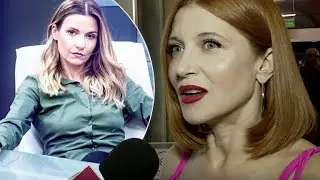 Joanna Koroniewska na dobre zniknęła z serialu „Ślad”? Ada Fijał zdradziła plany gwiazdy