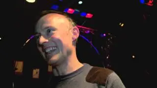 Udderbelly Festival - FLOWN (what the audience say)
