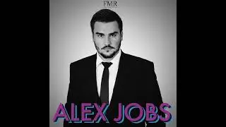 ALEX JOBS ↂ It seems to be Love (DEMO)