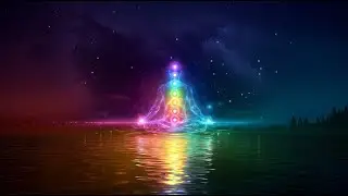 396 Hz Root Chakra Sound Healing &ndash; Release Fear & Guilt | 24/7 Meditation Live | Solfeggio Frequency