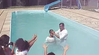 iecel -barismo do bibi