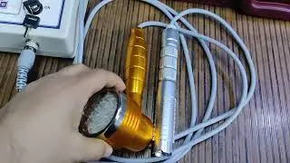 Dual Probe LASER Low-Level LASER Therapy LLLT Device Advanced LASER