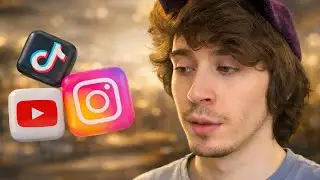 Я Снимал Reels/TikTok/Short's Целый Год. И вот результаты..
