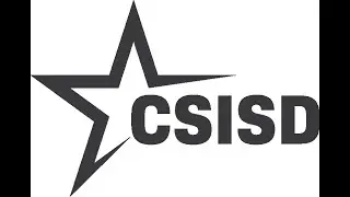 CSISD Special Board Meeting 6/6/2025