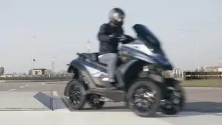 QUADRO4 HTS Press film