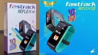 Fastrack Reflex 3.0 Unboxing | Tamil | Subscribers Mukkiyam