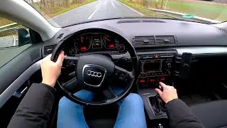 WHAT? GERMAN CAR FOR 2000&euro; 