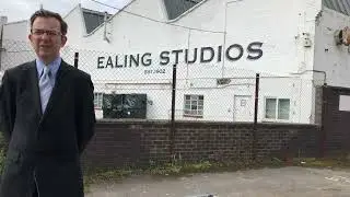 Ealing Studios