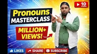 @ 1️⃣ Noun Test &ndash; Part 4 🔥 | 90% Students Fail 😱
