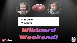 Chargers vs. Pats: Which team is 'for real'...