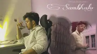 RAZZ - SAMBHALO (OFFICIAL MUSIC VIDEO) | LATEST SONG
