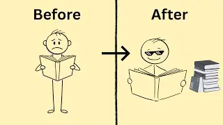 How to Read Faster