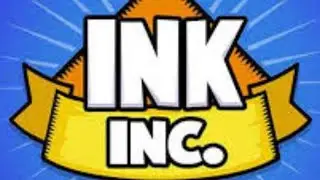This game is harder than I thought it would be. (Ink Inc.)