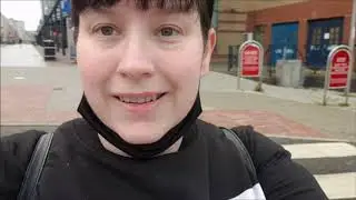 Southend High Street Tour (during lockdown) #southend vlog #shops #highstreet #tour (long video!)