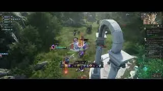 Throne and Liberty Smallscale PvP
