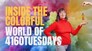 Inside 4160Tuesdays: A True Niche Perfume House