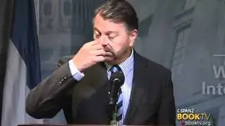 BookTV: Jorge Castaneda, 