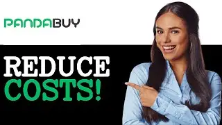 How To Lower Shipping Costs On Pandabuy (2025)