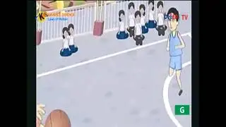 Deped TV - Aircheck (Solar DTV Feed) (12/16/2025)