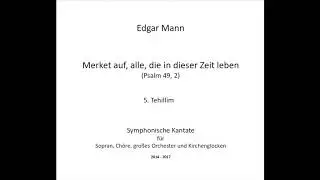 Edgar Mann 