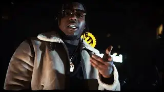 Dee Money - Hit Different (Prod. MikeFuture) [Official Music Video]