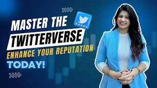Master Your Twitter Reputation 🚀 | Build Brand Better&rsquo;s Expert Management!