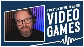 Greg Miller Decided to Become a Video Game Journalist at Age 9 | Episode 56