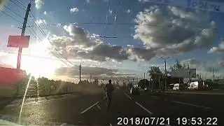 дтп у алмаза сбили ребенка челябинск 21,07,2018
