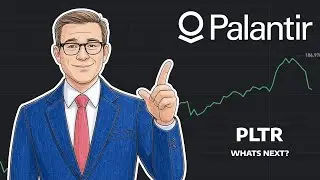 What's Next? - PLTR Stock Price Prediction - PLTR Stock Analysis | Palantir Stock