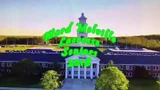 WARD MELVILLE LACROSSE SENIOR VIDEO 2018