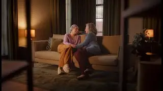 Hoe dichterbij, hoe beter | Familiehuis Daniel den Hoed | Subtitled