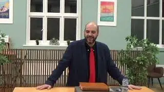 16/01/2026 Πόρτσμουθ Μανώλης Καλοκαιρινός