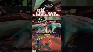 45 тысяч исцеления, и всё же эта игра была НЕВОЗМОЖНОЙ | DR34D Marvel Rivals Gambit, геймплей, ча...