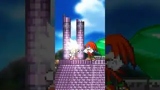 The Problem With Hyper Sonic #sonic #sonicthehedgehog