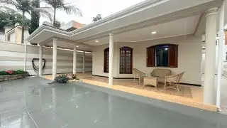 Casa de Alto Padr&atilde;o &agrave; Venda no Condom&iacute;nio Bosque Imperial | Energia Solar, Lazer e Seguran&ccedil;a total