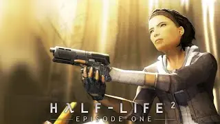 Half-Life 2 Episode One