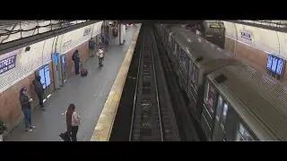 $34M federal funding cut could threaten NYC subway safety: Gov. Hochul