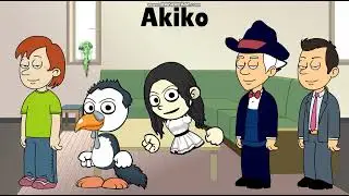 5 New Characters XXVII
