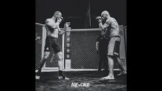 ANTON POPOV 🆚 ILIAS MOYSIDIS ║ AGE OF CAGE 16