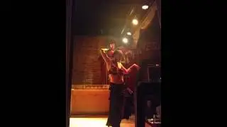 Gaea lady : Beauty Beats Bellydance at The Drifter