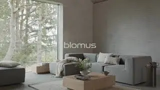 blomus  GOBA Coffe Table